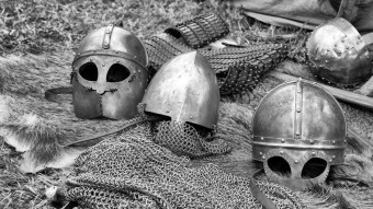 The Labour Of Our Heroes Past.