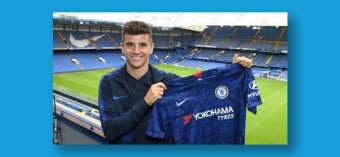 Mason Mount Signs an Additional Five-Year Contract at Chelsea