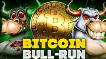 ‼️ ALTCOINS FOLLOWING BITCOIN