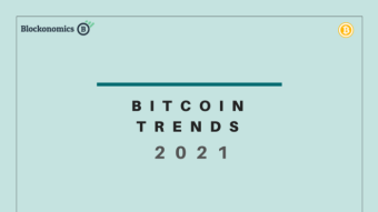 Top Bitcoin Trends for 2021