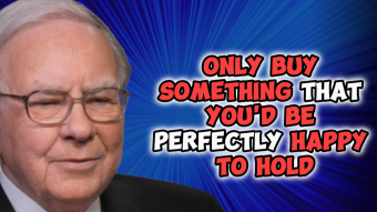 Famous Financial and Motivational Quotes Explained: Warren Buffett