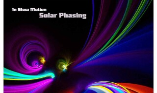 Sequential Approach - Solar Phasing: In Slow Motion EP
