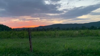Beautiful East Tennessee