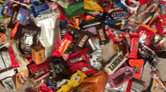Halloween & Inflated Input Costs For Producers