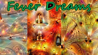 Fever Dreams: First release