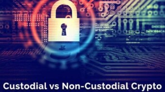 'Custodial or Non-custodial'  how to choose ?