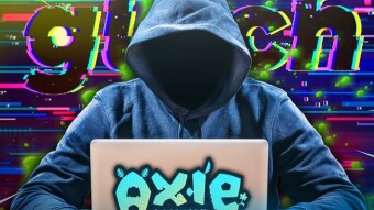 American authorities have already recovered US$30K in Axie Infinity coins!