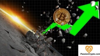 Bitcoin Pricing Model Rising To $ 100,000 Sees Additional Support With New Analysis