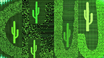 Cryptocacti 🌵