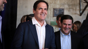 Mark Cuban: Businessman and Cryptocurrency Investor