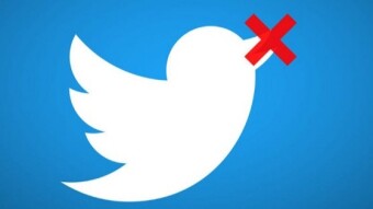 Is twitter run by racists?