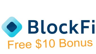 Why you should open an Interest Account with Blockfi now!