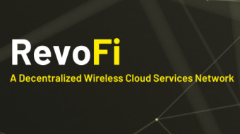 REVOFI ($RVS) The next Helium