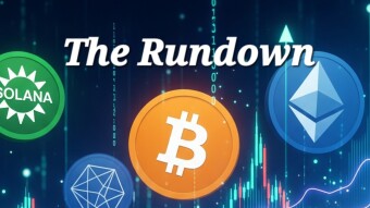 August Crypto Market Rundown 2025