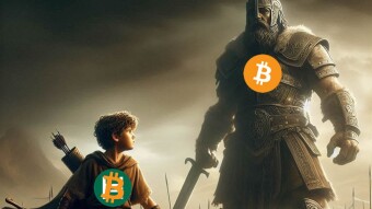 Bitcoin.ℏ vs Bitcoin: A Cleaner, Smarter Evolution of Digital Money
