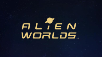 Alien worlds NFT luck (no luck by now)
