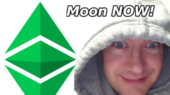 Why Ethereum Classic Is Pumping So Hard!