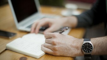 How to Write a Great Blog Post