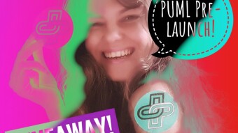 🏋️‍♂️PUML Giveaway!!!🍀🎁🎉