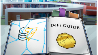 Interested in knowing more about DeFi? Download this FREE Guide by Cointelegraph
