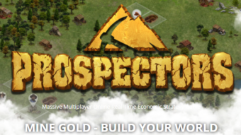 Prospectors - $3,500,000 in Gold About to be Released