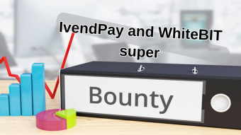 🚀 Dive into the Crypto Fest: 165,000 IVPAY Prize Pool Awaits!