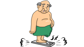 Obesity & Memory Problems: A Surprising Link