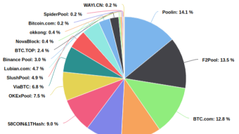 A Blockchain's Community Is More Important Than Its Degree Of Decentralization