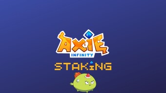 Come mettere AXS in staking senza pagare fee