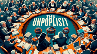 Why populism is a danger to democracy in the USA