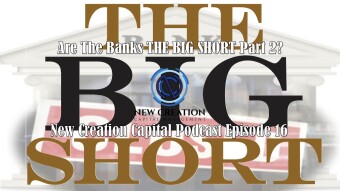 Episode 16: Are the Banks THE BIG SHORT Part 2?