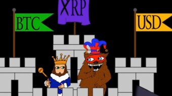 If Q, then XRP?