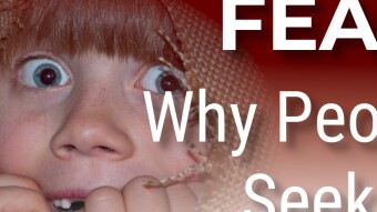 Why Do People HATE You If You Aren't Afraid?