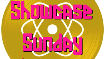 Atom Collector Records Sunday Selection