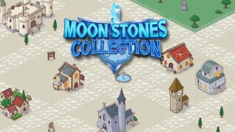 Moon Stones Collection - News and Tools Drop