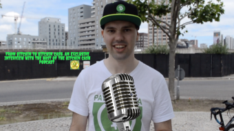 Exclusive Interview with The Bitcoin Cash Podcast Founder and Host: The Story of BCH's Potential