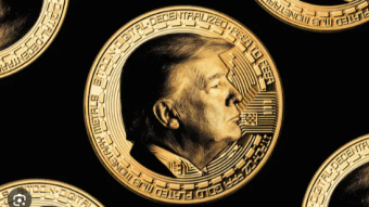 Trump's Crypto Carnival: Meme Coins and Policy Promises Steal the Show