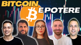 TRUMP TORNA, BITCOIN VOLA: ECCO IL LEGAME NASCOSTO CHE PUÒ FARTI GUADAGNARE UNA FORTUNA!!