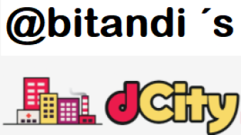 @dcity at Hive - Lasst die Städte weiter wachsen - @dcity at Hive - Let the cities continue to grow - (DEU-ENG)
