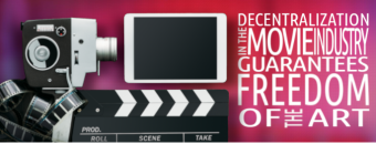 Filmgrid (new era in cinema)