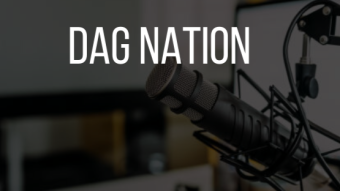 DAG Nation: The Communtiy's Podcast