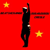 Beats4Change - Ougadougou Creole