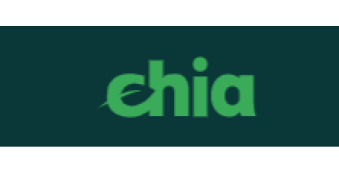 Chia - hard drive mining