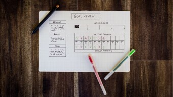 Personal rebranding: The last step