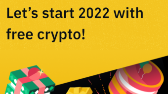 New Year’s Special