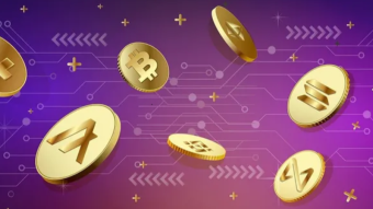 Crypto is Fueled By Greed