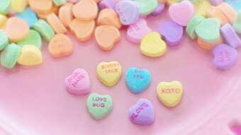 A Few Fun Facts About Valentine's Day