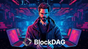 YouTube Influencer "Luxe Crypto" Showcases BlockDAG's Technological Edge and $23.9 Million Pre-Sale Success