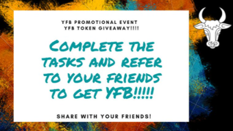 YFBull (YFB) DeFi project - Plow the land and stake your ETH into YFB tokens!