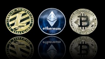 Bitcoin can help gold investors